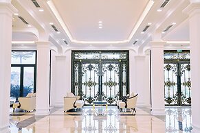 Adamo Hotel Hung Yen