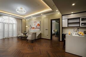 Adamo Hotel Hung Yen