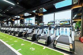 Adamo Hotel Hung Yen