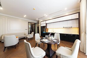 Adamo Hotel Hung Yen