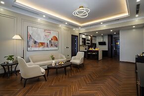 Adamo Hotel Hung Yen