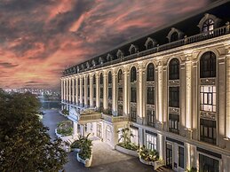 Adamo Hotel Hung Yen