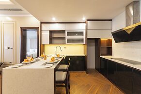 Adamo Hotel Hung Yen