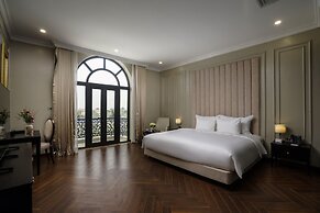 Adamo Hotel Hung Yen