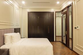 Adamo Hotel Hung Yen