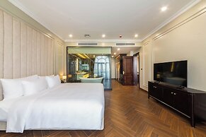 Adamo Hotel Hung Yen