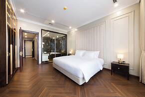 Adamo Hotel Hung Yen