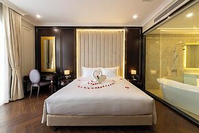 Adamo Hotel Hung Yen