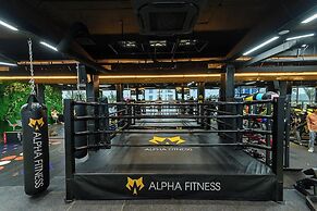 Adamo Hotel Hung Yen