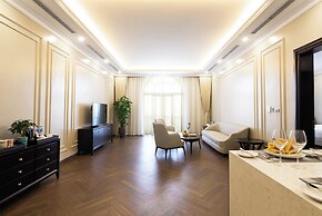 Adamo Hotel Hung Yen