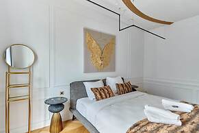 Sublime Apartment Montaigne/arc de Triomphe