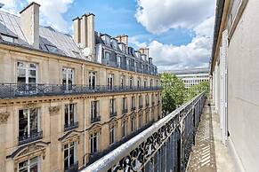 Sublime Apartment Montaigne/arc de Triomphe