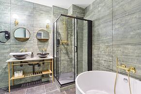 Sublime Apartment Montaigne/arc de Triomphe