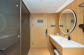 Ji Hotel-pen shui chi