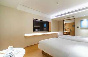 Ji Hotel-pen shui chi