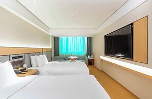 Ji Hotel-pen shui chi