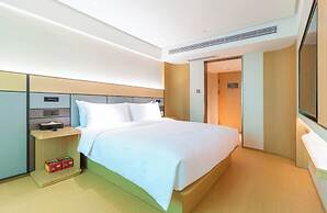 Ji Hotel-pen shui chi