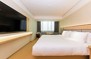 Ji Hotel-pen shui chi