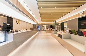 Ji Hotel-pen shui chi