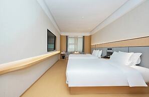 Ji Hotel-pen shui chi