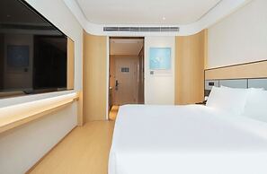 Ji Hotel-pen shui chi