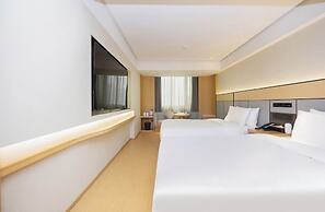 Ji Hotel-pen shui chi