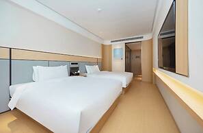 Ji Hotel-pen shui chi