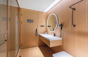 Ji Hotel-pen shui chi