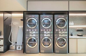 Ji Hotel-pen shui chi