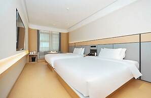 Ji Hotel-pen shui chi