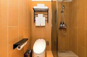 Ji Hotel-pen shui chi