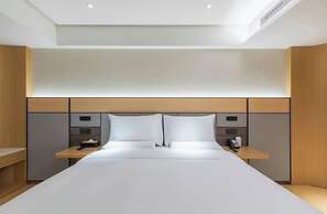 Ji Hotel-pen shui chi