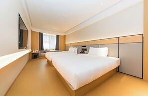 Ji Hotel-pen shui chi