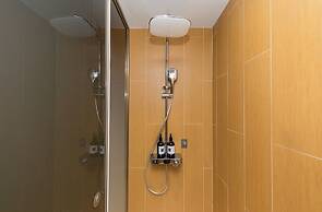 Ji Hotel-pen shui chi