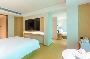 Ji Hotel-pen shui chi