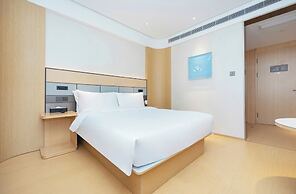 Ji Hotel-pen shui chi