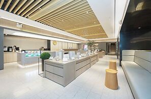 Ji Hotel-pen shui chi