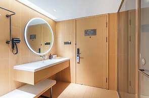 Ji Hotel-pen shui chi