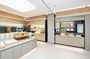 Ji Hotel-pen shui chi