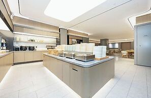 Ji Hotel-pen shui chi