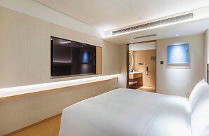 Ji Hotel-pen shui chi