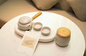 Ji Hotel-pen shui chi