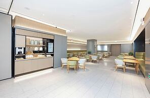 Ji Hotel-pen shui chi