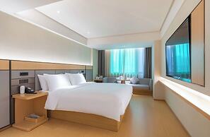 Ji Hotel-pen shui chi