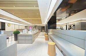 Ji Hotel-pen shui chi