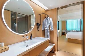 Ji Hotel-pen shui chi