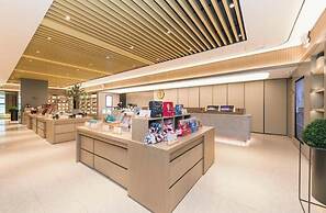 Ji Hotel-pen shui chi