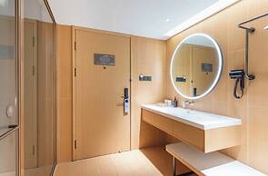 Ji Hotel-pen shui chi