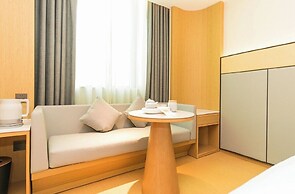 Ji Hotel-pen shui chi