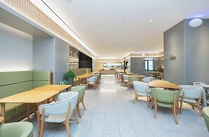 Ji Hotel-pen shui chi